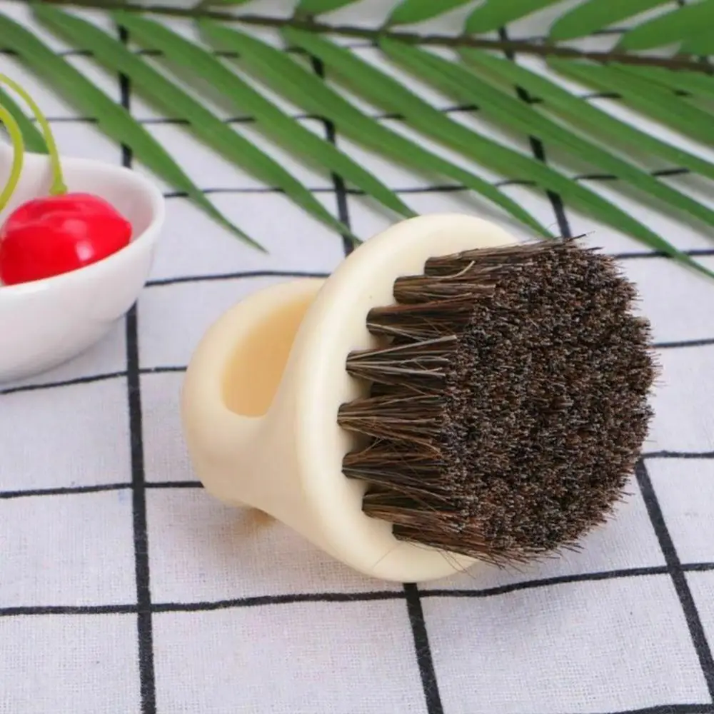 

35% Hot Sales!!! Auto Vehicle Car Brush Leather Seat Care Bristle Dashboard Ceiling Cleaning Tool