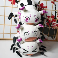 japan anime im a spider so what plush doll cosplay props toy gift