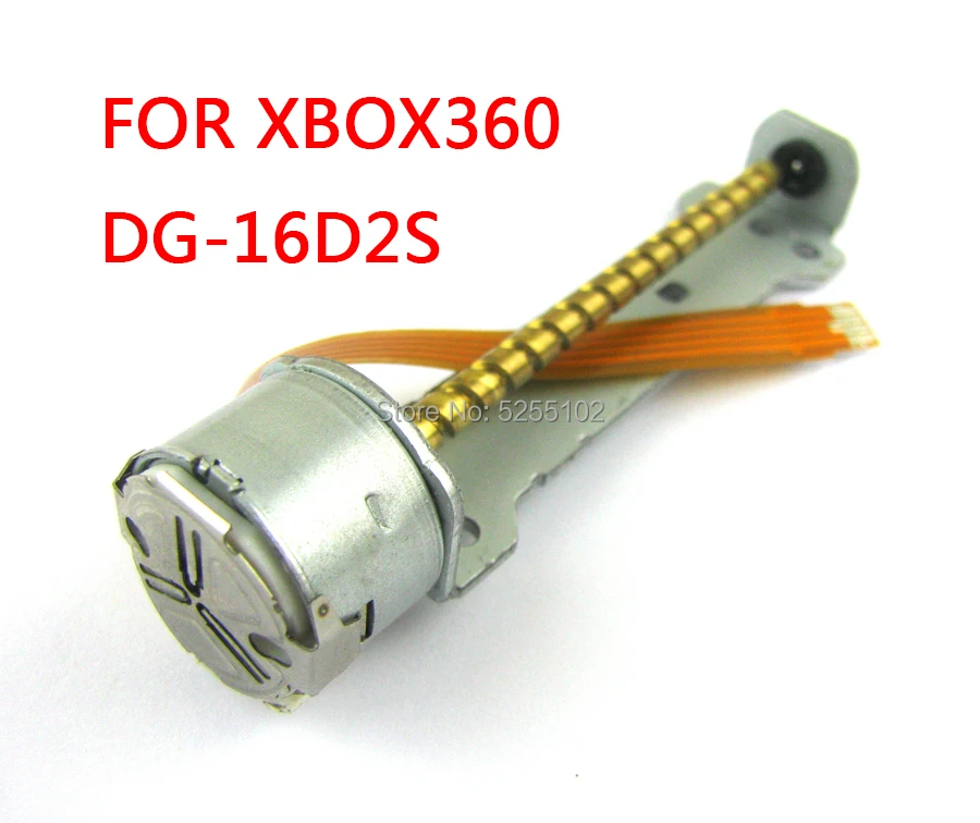 1 шт Высокое качество DG 16D2S небольшой мотор Электрический двигатель для xbox360 xbox