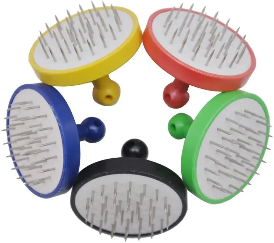 Дырокол для кальяна дырокол 1 шт. инструмент пирсинга табачных труб|Трубки и