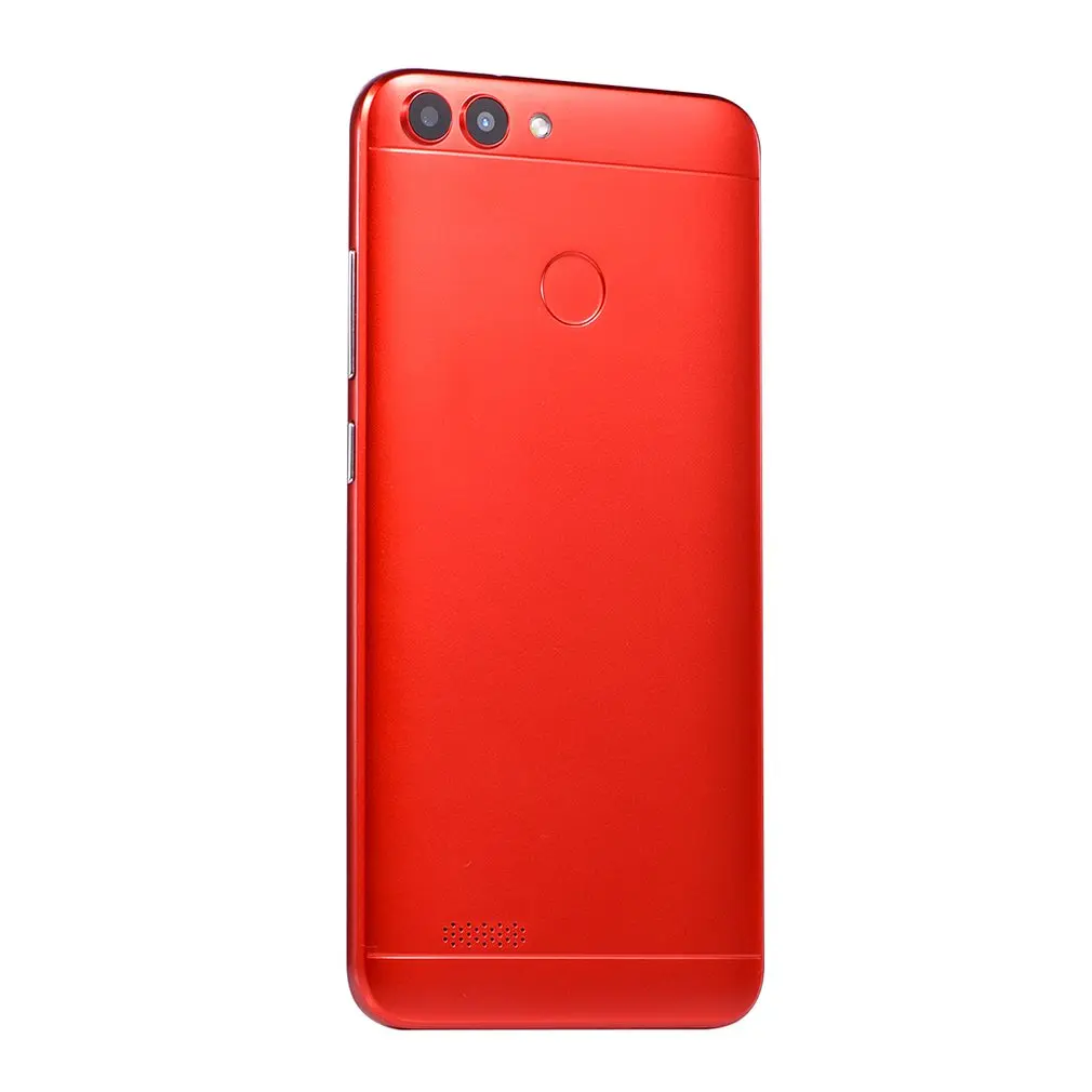 5.0 Inch Large Screen Mobile Phone Fingerprint Machine 512Mb+4Gb Smart Durable Hd Smartphone | Мобильные телефоны и
