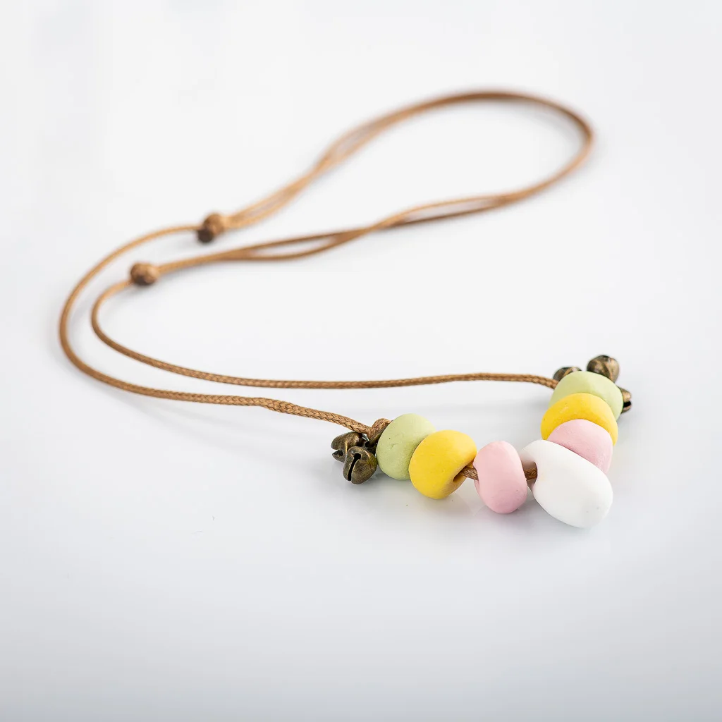 Женское керамическое ожерелье с подвеской бесплатная доставка #1700|wholesale jewelry|ceramic