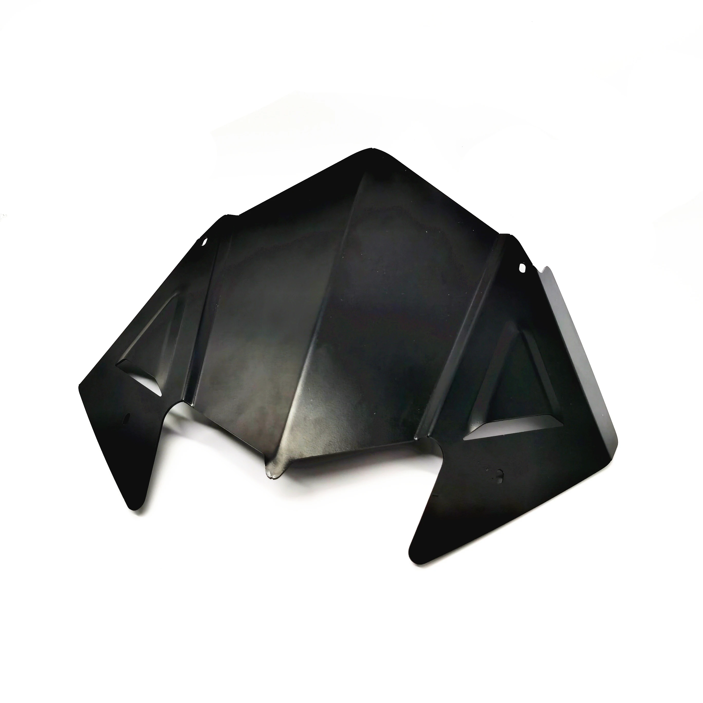 

For Yamaha TMAX 530 560 SX DX Motorcycle Parts Modified Aluminum Windshield