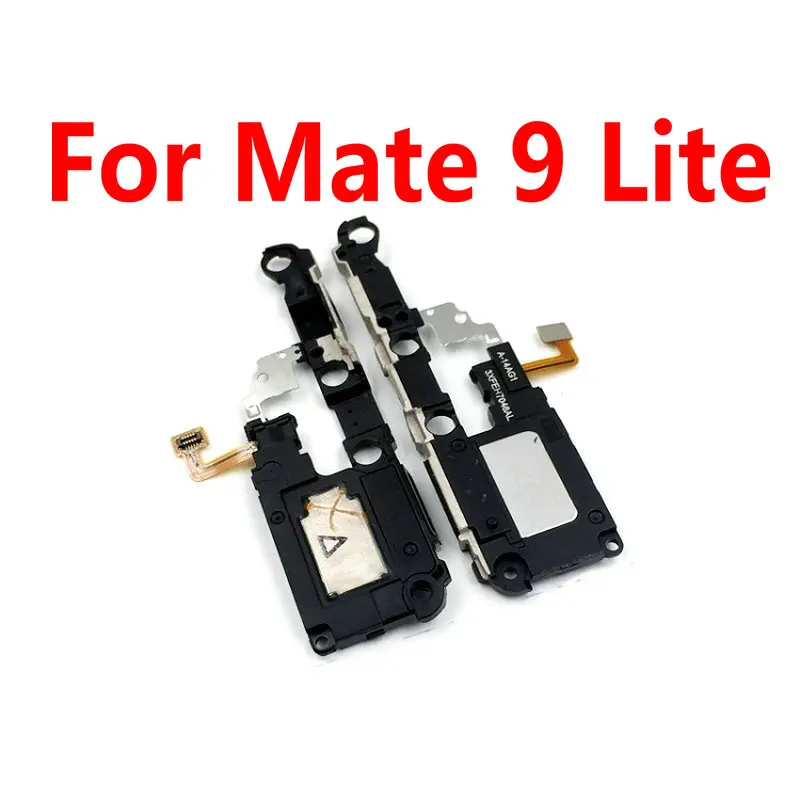 

Оригинальный громкий музыкальный динамик для Huawei Mate 9 Lite динамик ЗУММЕР кольцо гибкий запасные части