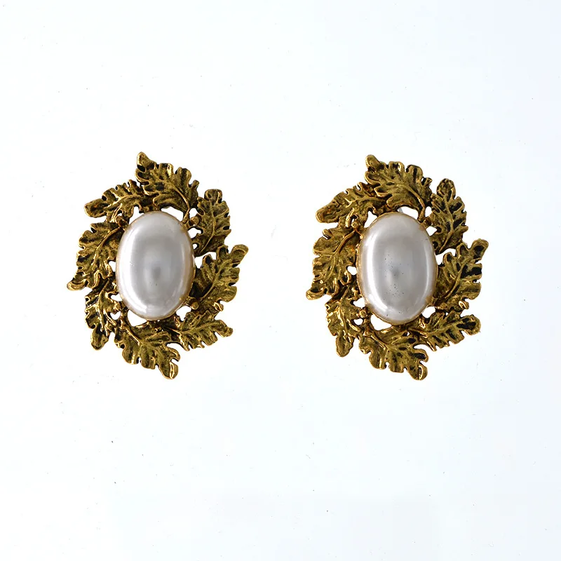 SHIFEEL новинка европейско-американские винтажные женские ювелирные изделия в