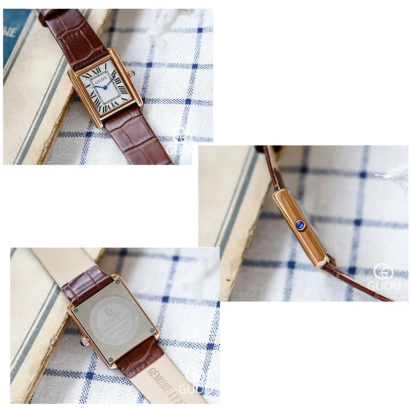 

Women Watches 2019 Luxury Brand Quartz Fashion Classic Woman Watches Lady Clock Square Ladies Wrist Watches Women Wristwatch