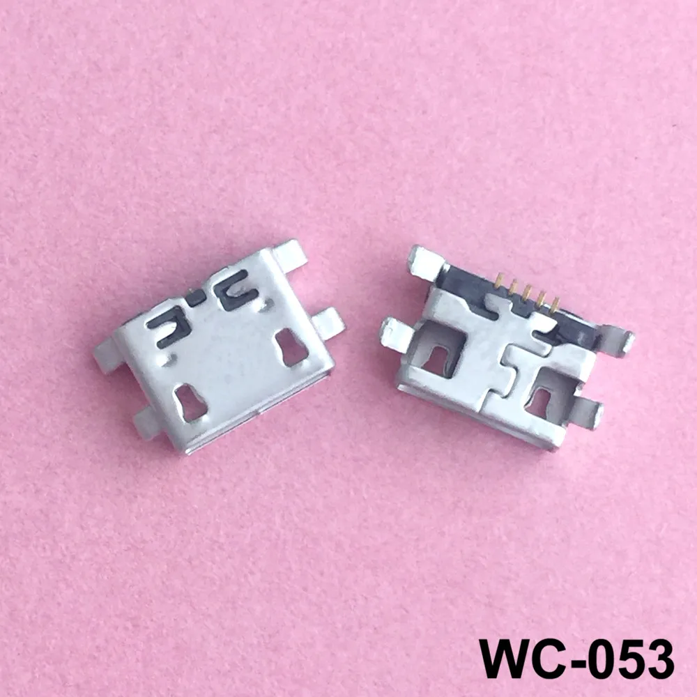 20 шт. для Lenovo A790E A798T A690 A698T S686 S680 S880 P700 S880i A298T K860 USB-разъем зарядки | Мобильные