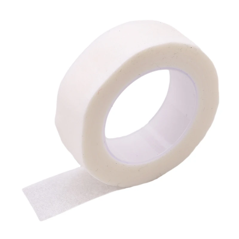 

1 Roll Isolation Eyelash Extension Under Eye Pad Tape PE Adhesive Grafting Tape For False Eyelash Extensions Tools