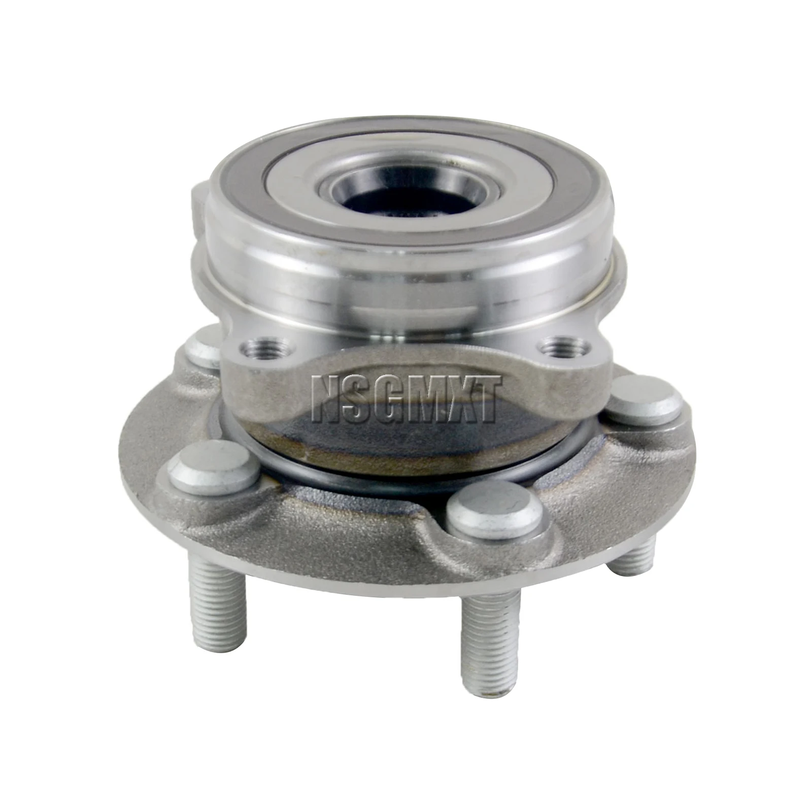 Комплект передних подшипников ступицы AP01 для Toyota Prius 2009-2015 1 8 2ZR-FXE 43550-47010 4355047010