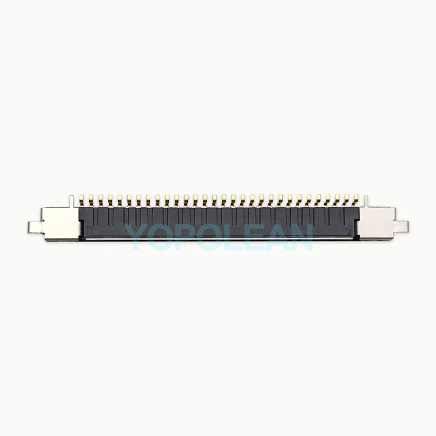 5 шт. Новый ЖК светодиод LVDS соединитель кабеля Серебряный Для iMac 21 &quot27&quot A1311 2009 A1312