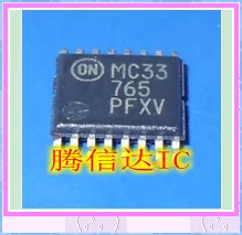 

Бесплатная доставка MC33765 TSSOP16