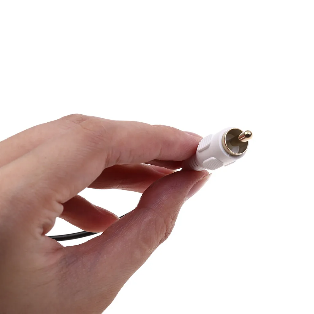 Универсальный Bluetooth AUX аудио кабель автомобильный музыкальный модуль поток