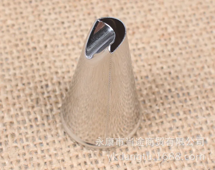 304 кремовый из нержавеющей стали сопло формочки для выпечки Аксессуары