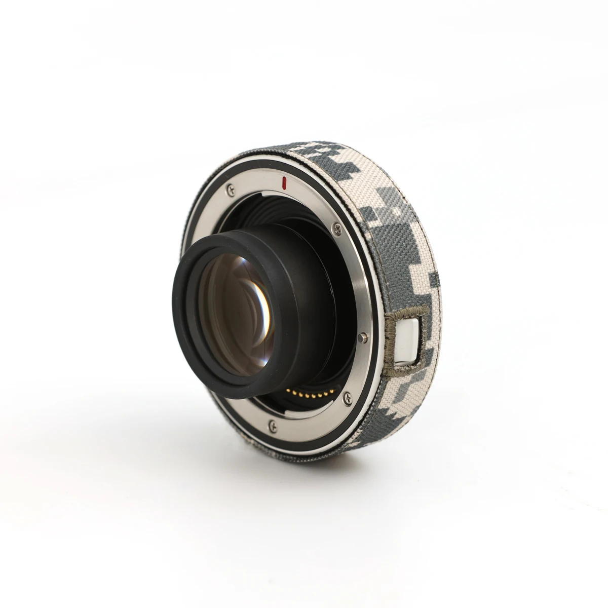 Камуфляжный дождевик для объектива камеры ROLANPRO Canon DSLR серии защитный чехол