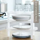 Кухонные стеллажи для хранения посуды, стеллажи для посуды, лотки для стока, шкафы для хранения столовых приборов могут стеллажи поднос для посуды 2020