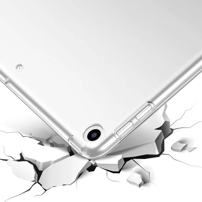 Чехол для Huawei Matepad T10 9 7 AGR-L09/W09 ультратонкий складной чехол T10S AGS3-L09 AGS3-W09 10 1 |
