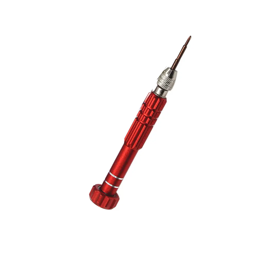 

Multi-purpose Cell Phone Repair Kit 5-in-1 Screwdrivers Set S2 steel screwdriver for iPhone 12 mini 11pro Cutter Heads