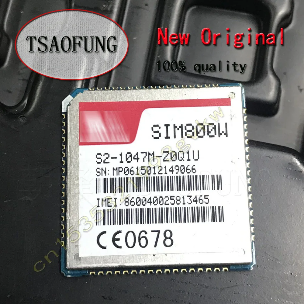 SIM968 SIM900 DS SIM840W SIM808 SIM800W Интегральные электронные компоненты|Интегральные схемы| |