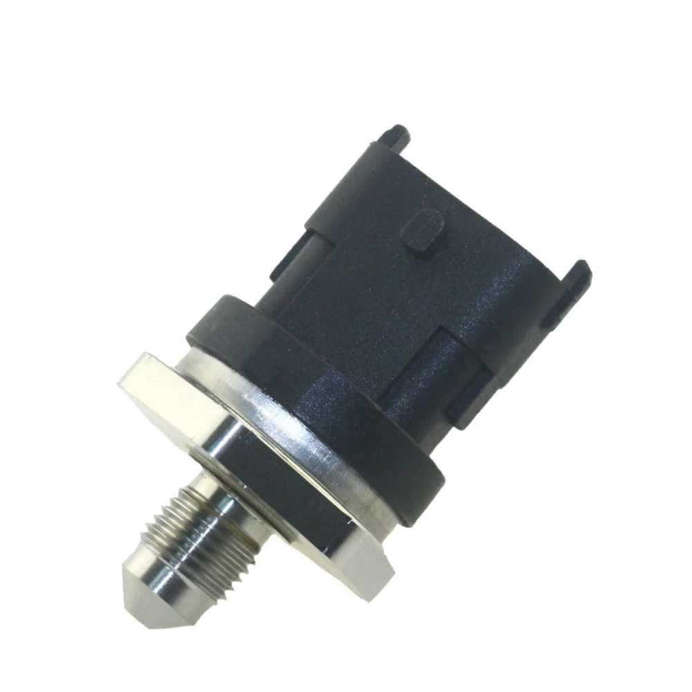 

Fuel Rail Fuel Pressure Sensor BM5G-9F972-BA Fit for FORD B-Max C-Max S-Max Mondeo Focus Fiesta 1.6 VOLVO S60 S80 V40 V60 V70
