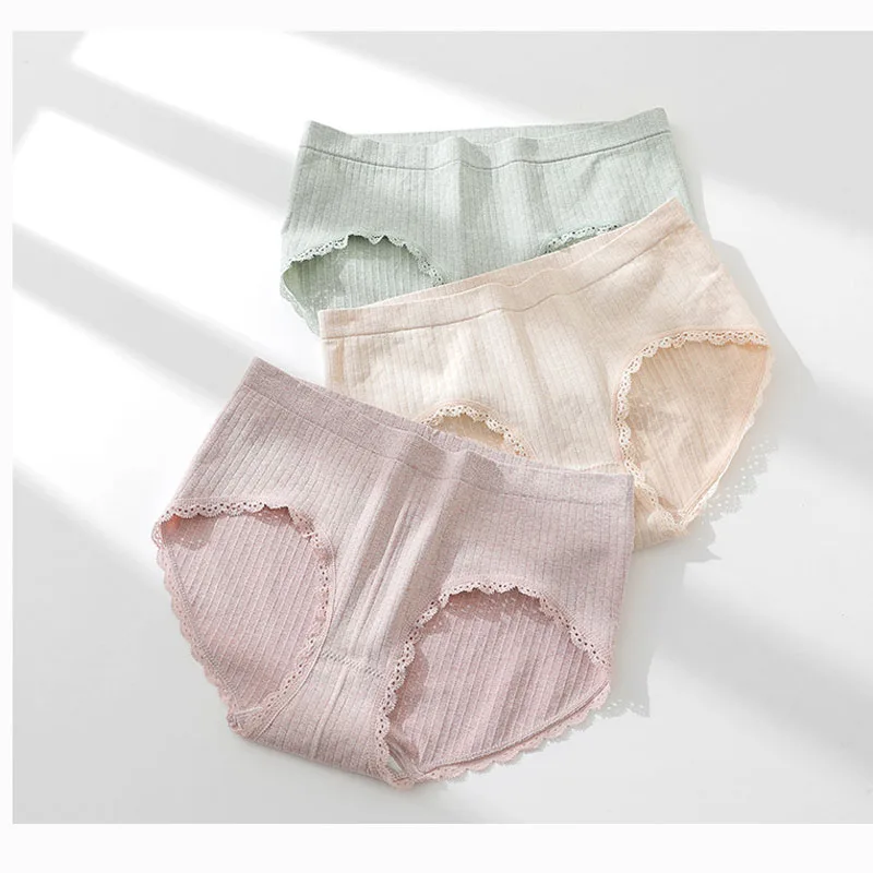 

Женские нейлоновые трусики [DINGDNSHOW], бесшовные трусики со средней талией, с высокой эластичностью, подтягивающей бедра, с кружевом аммиак, с в...