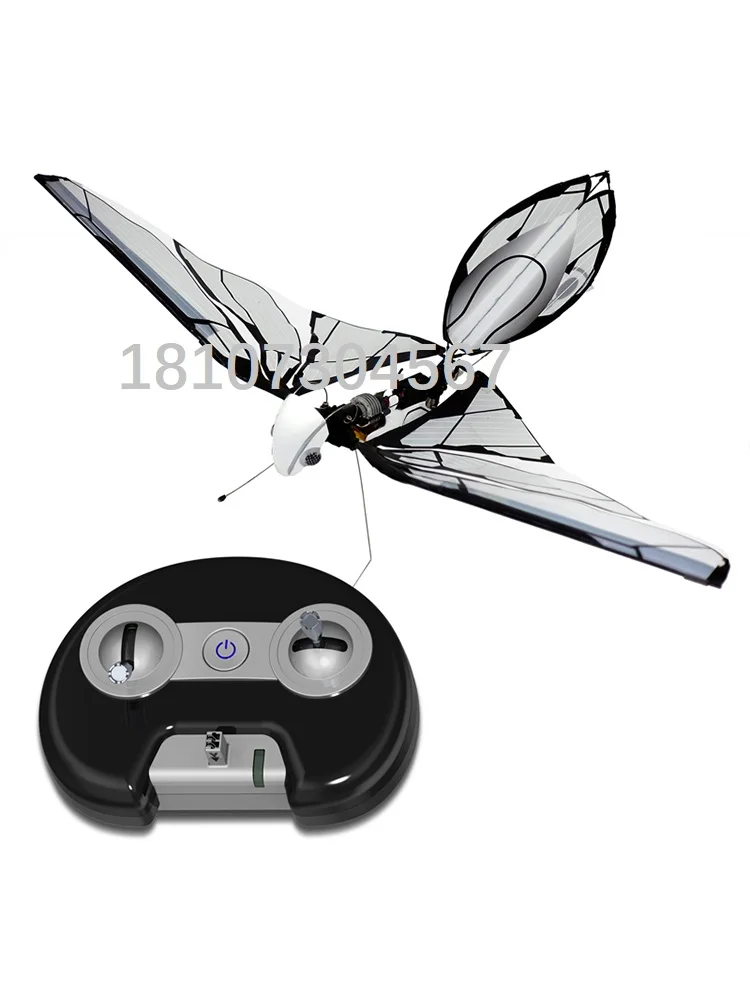 MetaFly бионическая птица умный самолет насекомое электрическая игрушка с