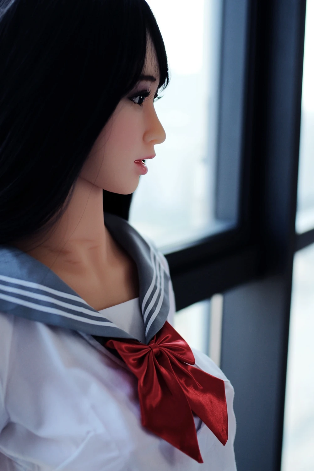 Реалистичные 165 см Силиконовые Модные цветные пластиковые женские реалистичные