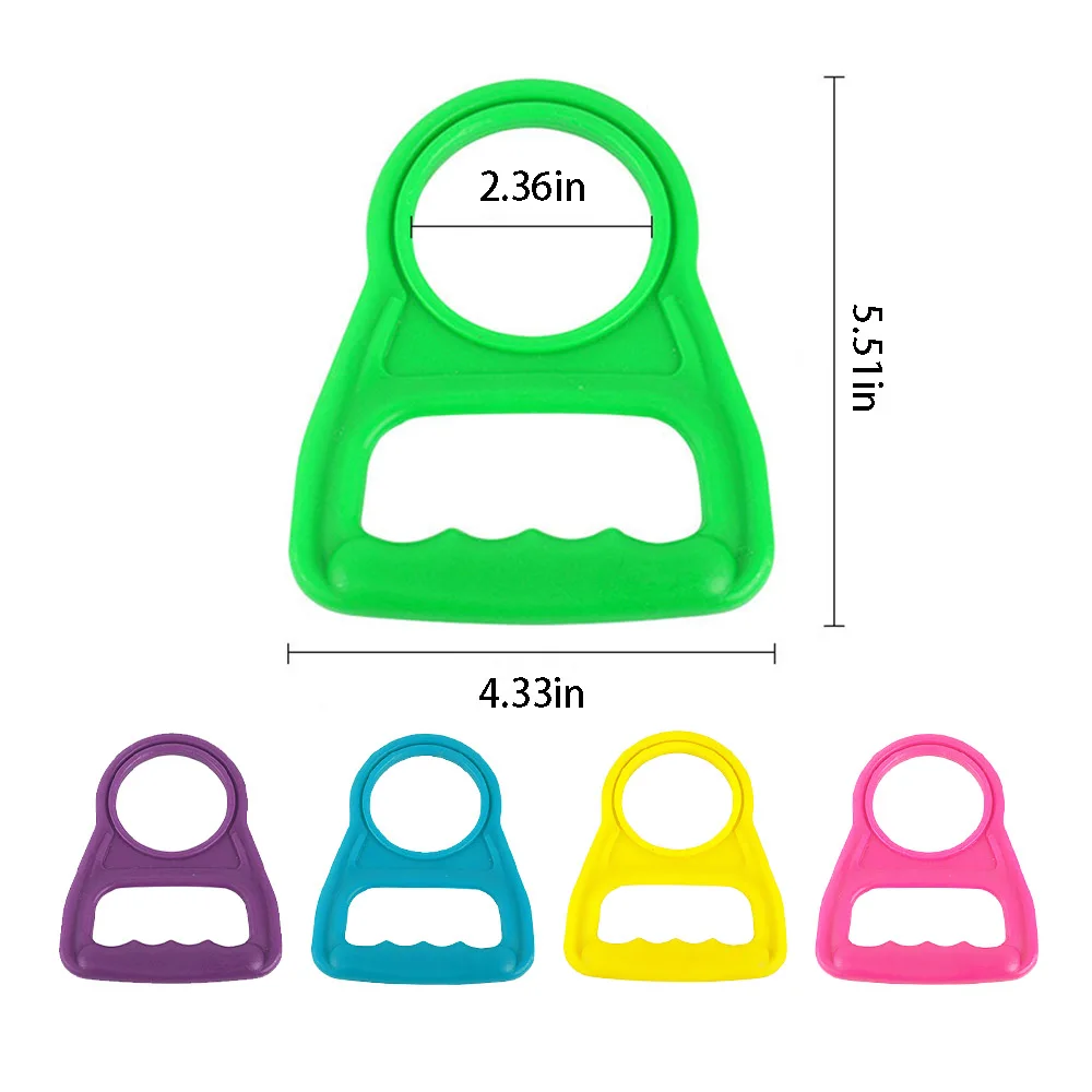 

Water Carry 1 Pcs Gebotteld Water Emmer Emmer Handvat Water Overstuur Nergie Gebotteld Water Handvat Emmer Wrench