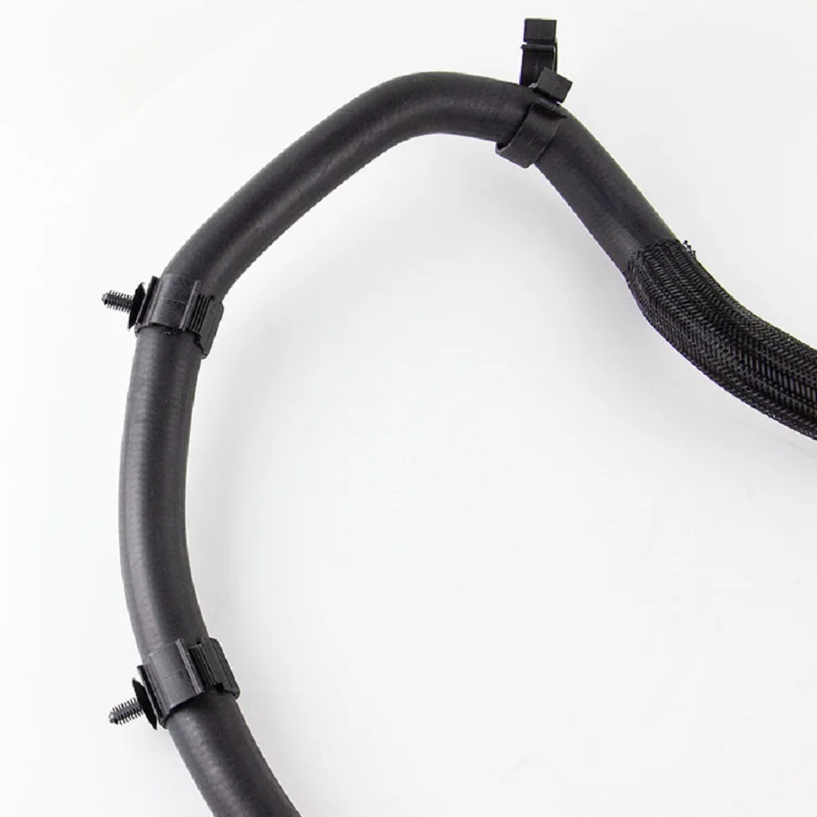 

C2Z6373 Genuine Auto Parts Cooling System Water Hose Pipe For Jagaur Free Shipping