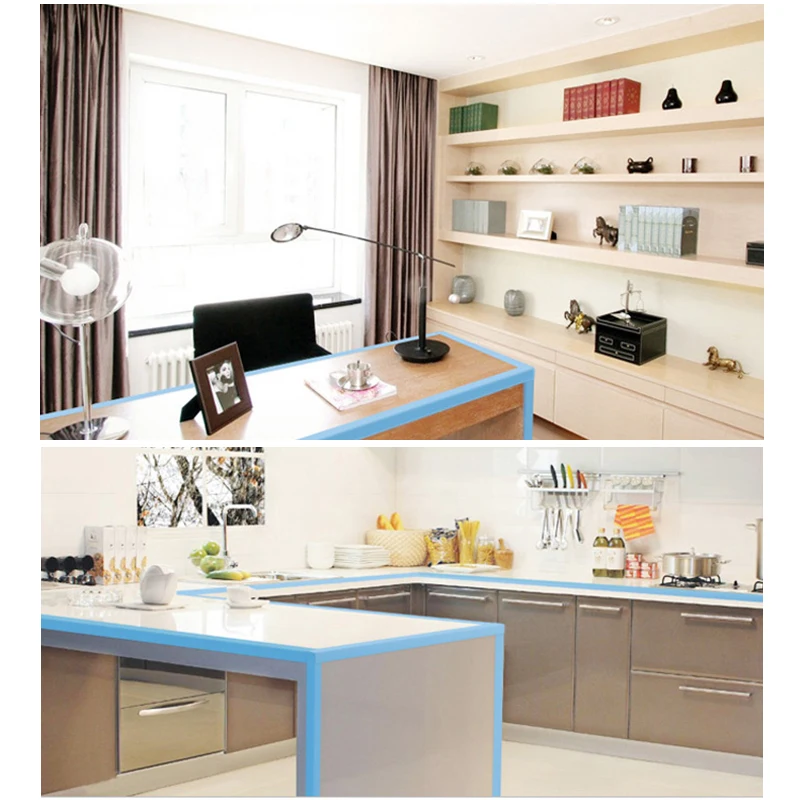 2 м детская защитная полоса для края защита детей пена угловая от бампер Подушка