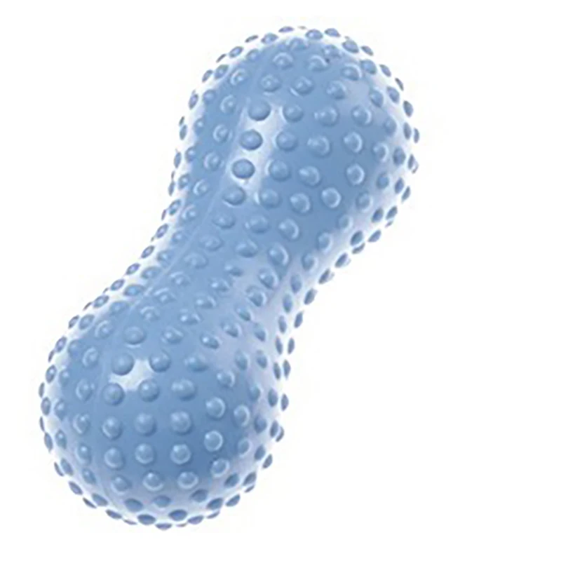 

Peanut Massage Yoga Ball Relief Muscle Pain Stress Peanut Point Ball Therapy Health Care Gym Muscle