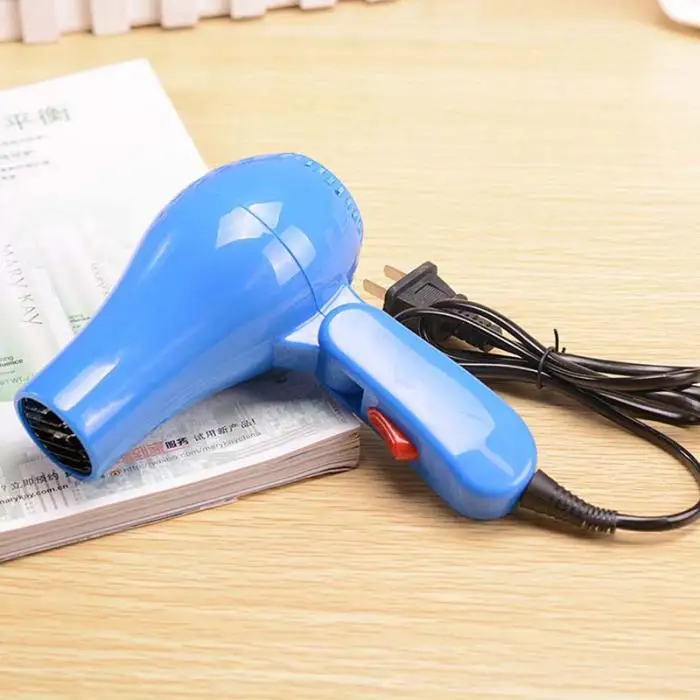 2019 высокое качество маленький карманный складной фен использовать спорт на