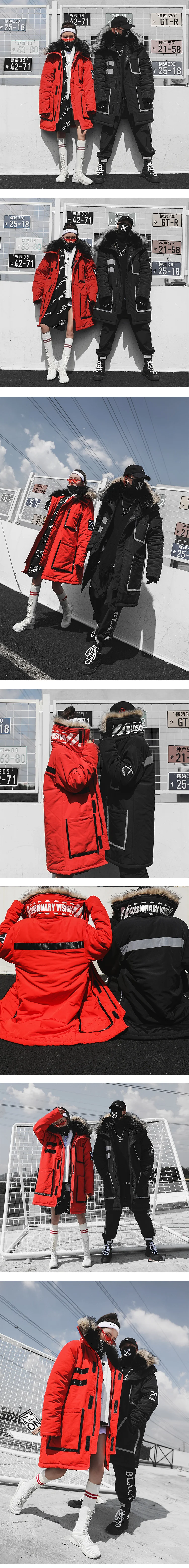 Модное длинное зимнее пальто, куртка Manteau Homme Hiver Veste Hiver Homme, новая зимняя теплая Повседневная Удобная куртка