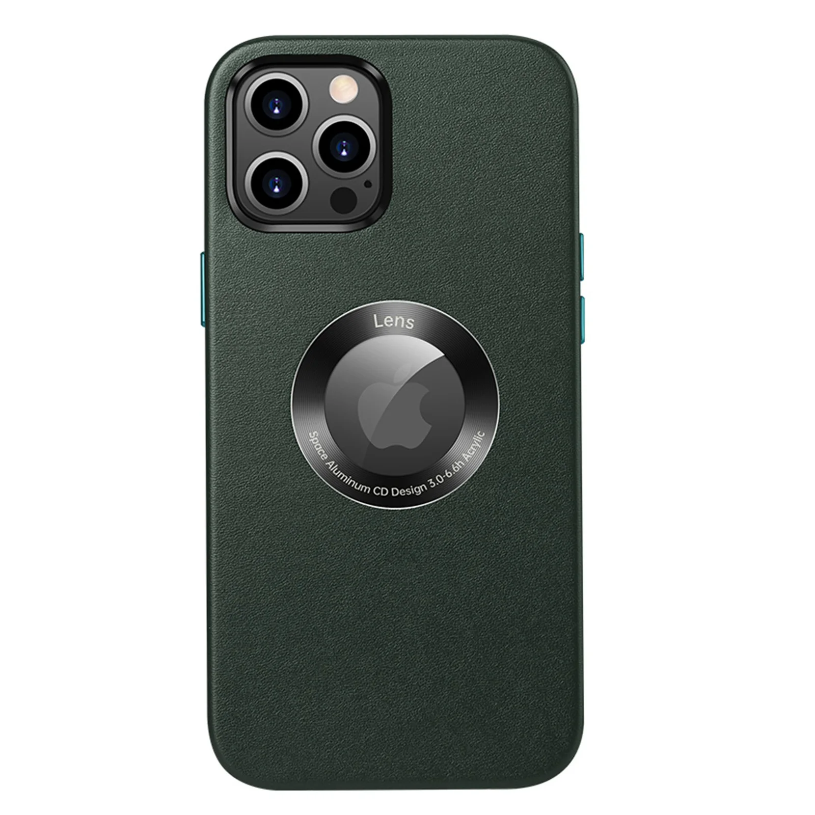 

Чехол из натуральной кожи для Apple iPhone 13 Pro Max 13 Mini