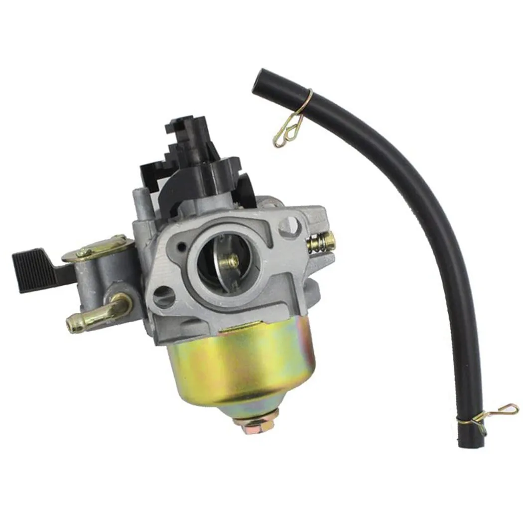 

HR214 Carburetor HR216 Lawnmower Replacement 16100-ZE6-W01 Accessories CARB