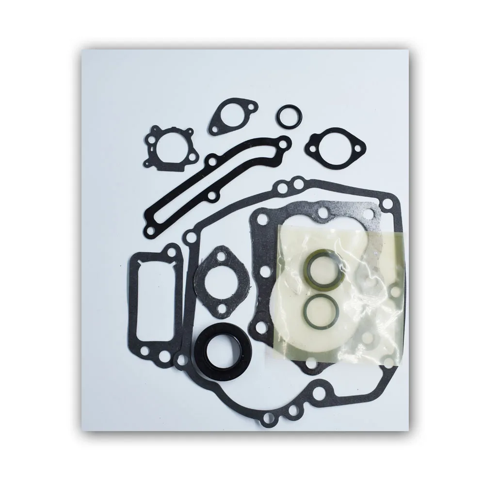 Новый комплект прокладок двигателя 590508 заменяет #794307 497316 ДЛЯ Briggs & Stratton USA|Полный