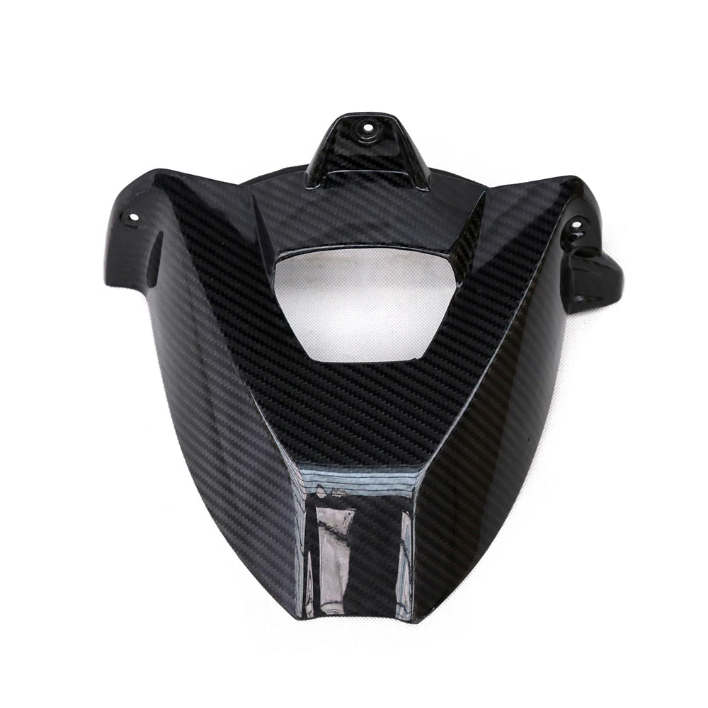Брызговик мотоцикла из углеродного волокна для BMW S1000RR 2009 2010 2011 2012 2013 2014 2015 2016 2017 2018