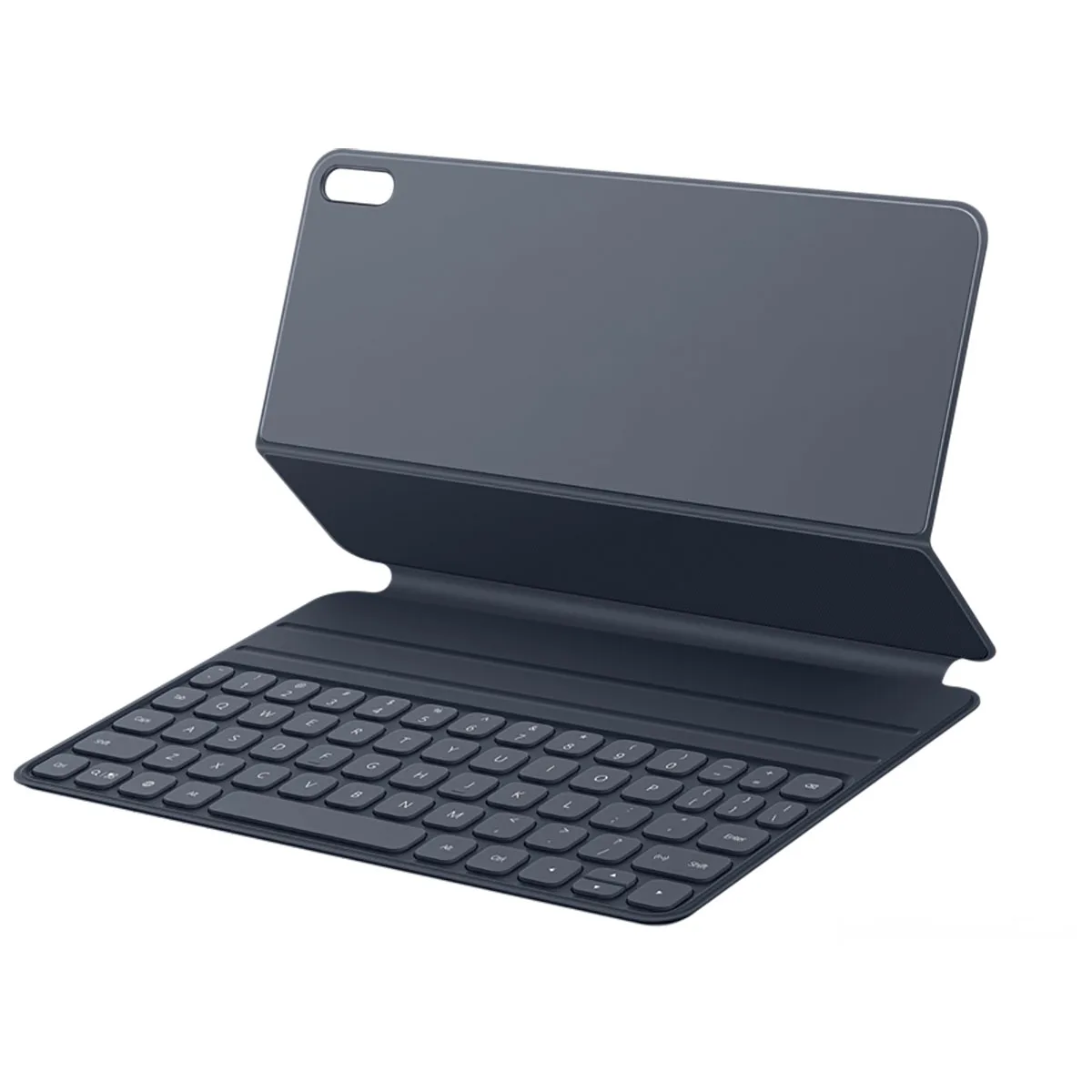 

Оригинальный чехол для клавиатуры HUAWEI MatePad Pro 10,8 дюйма, магнитный адсорбирующий легкий Чехол для клавиатуры из искусственной кожи, чехол для...