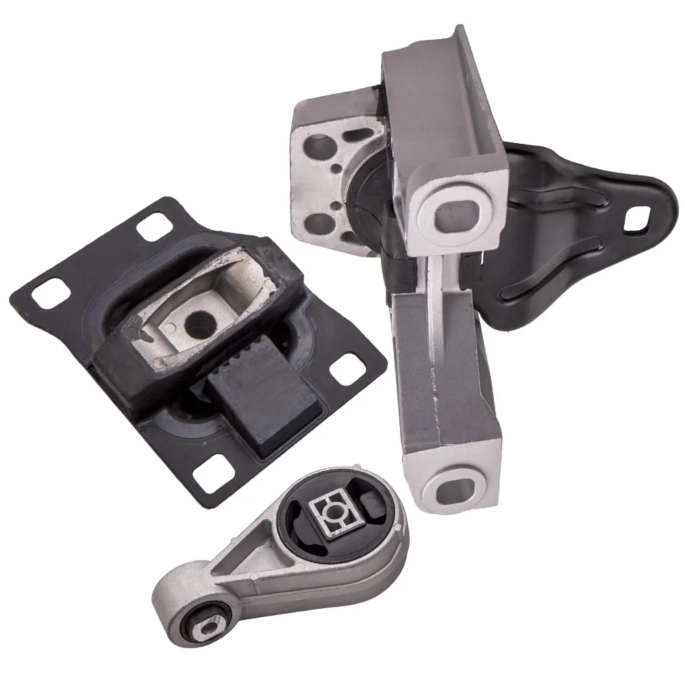 

Engine Motor Mount & Trans Mount 3pcs for Ford Focus 2.0L 2005 2006 2007