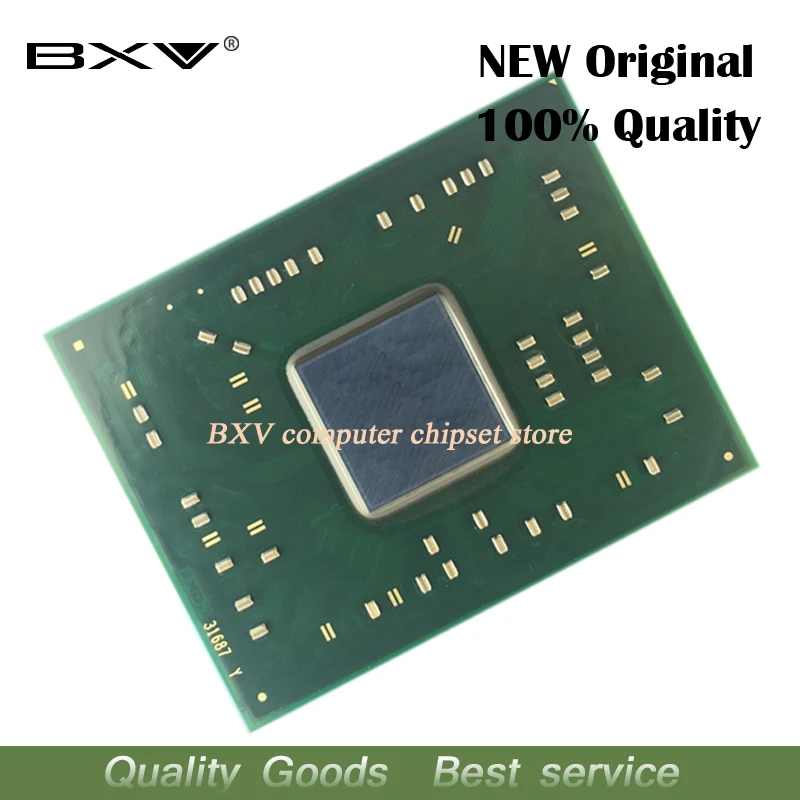 

100% Новый чипсет AM7310JBY44JB BGA HJXRHGAL