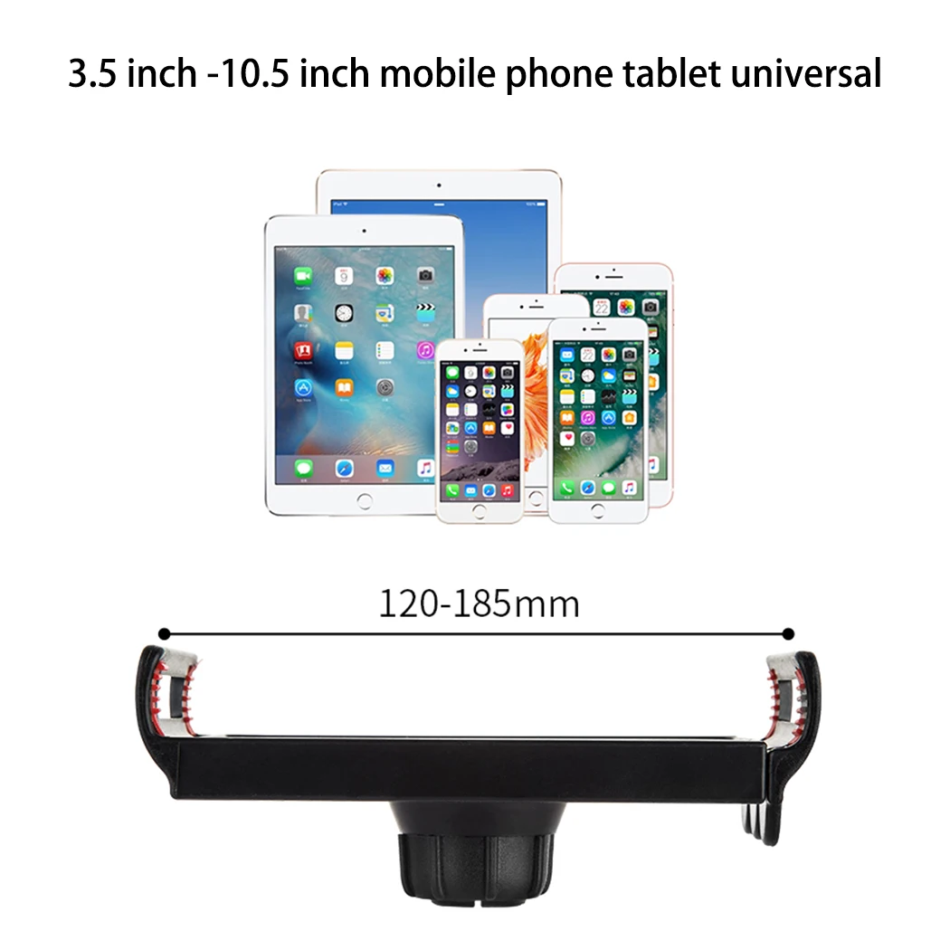Держатель для планшета 1 7 м напольная подставка iPad 3 5-10 5 дюйма вращение на 360 °