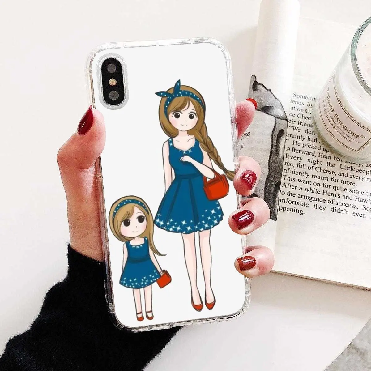 Силиконовый чехол для телефона Huawei Honor 6 6A Play 7X V10 V8 7A 7C Mate 7 8 P9 Plus Y3II Y3 2016 | Мобильные