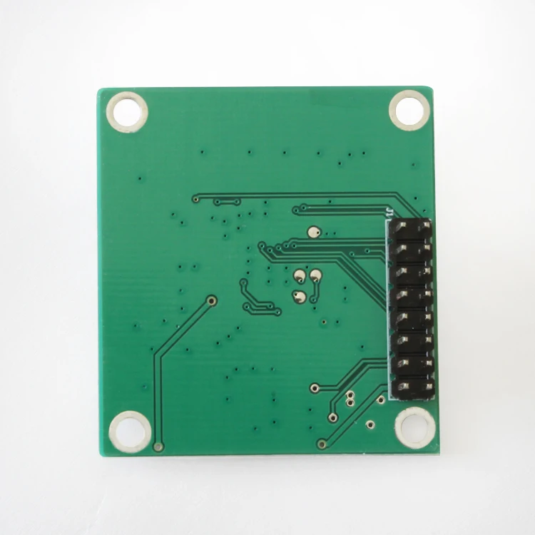 Модуль синтеза речи XFS5152CE произношение реального человека TTS синтез китайского и