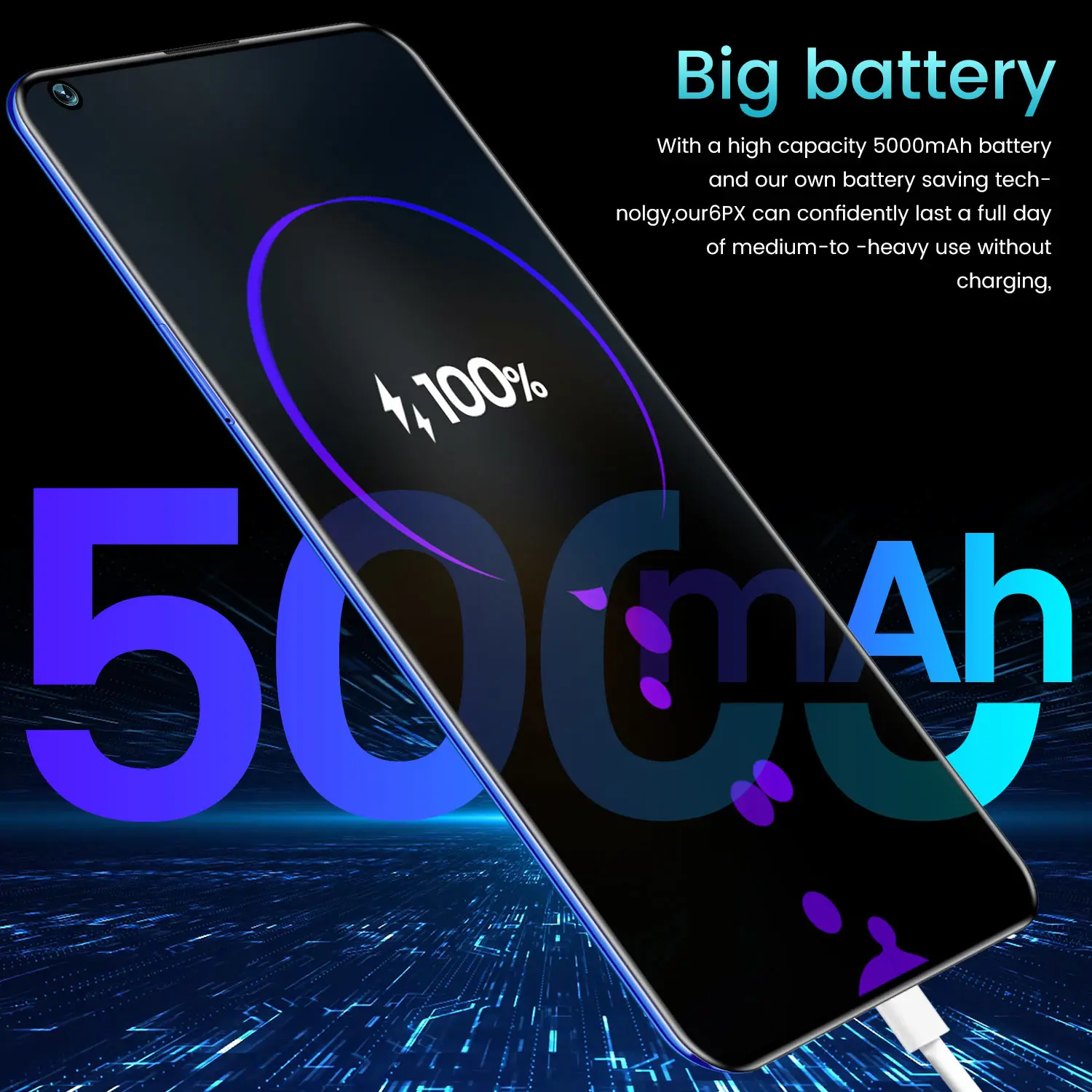 

Global Version Smartphones Nova7Pro Dual SIM Cellphones 7.2 MTK6899 64MP 12GB 512GB Android 10.0 5000Mah Cellular phones