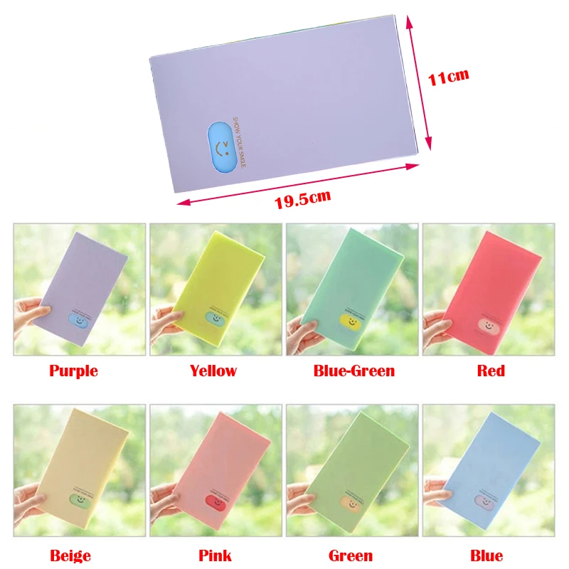 Чехол для хранения домашних фотографий портативный держатель 120 карманов