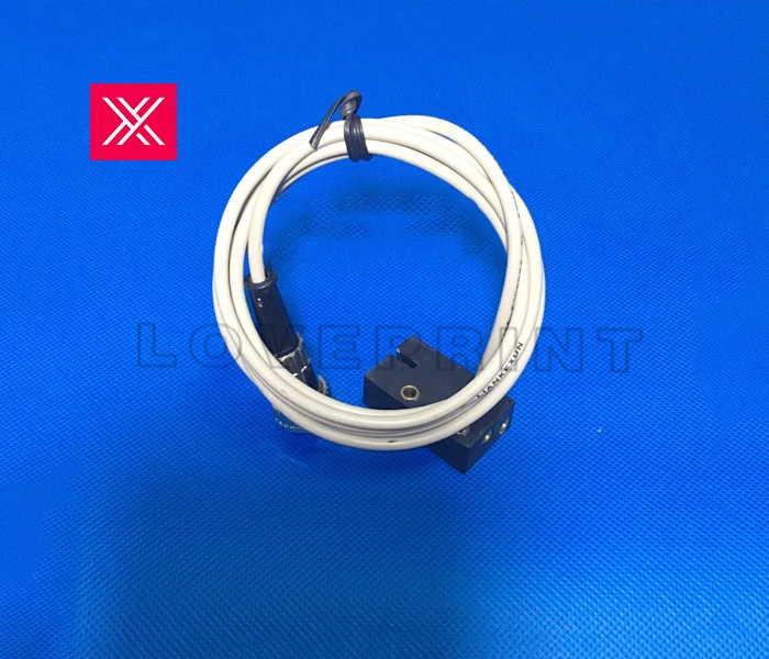 1 pcs Free shipping 93.110.1331 SM102/GTO52 sensor INDUC BARR PROX replacement parts | Компьютеры и офис