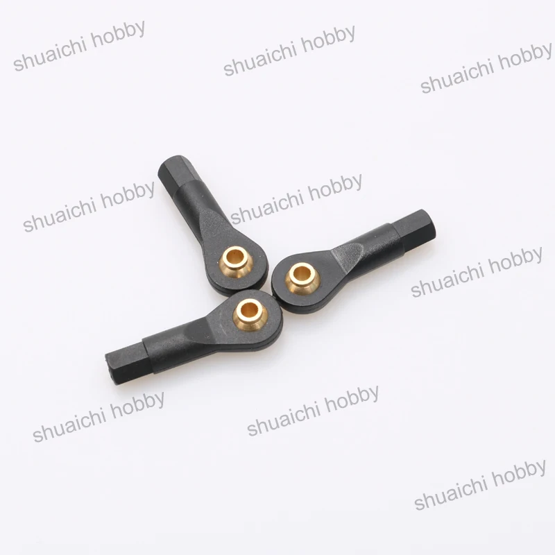 10 шт нейлоновый пластик m2 5m3 пря