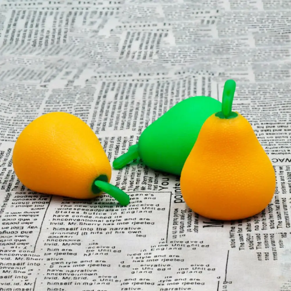 Декомпрессионная игрушка из термопластичной резины 2 шт. | Игрушки и хобби