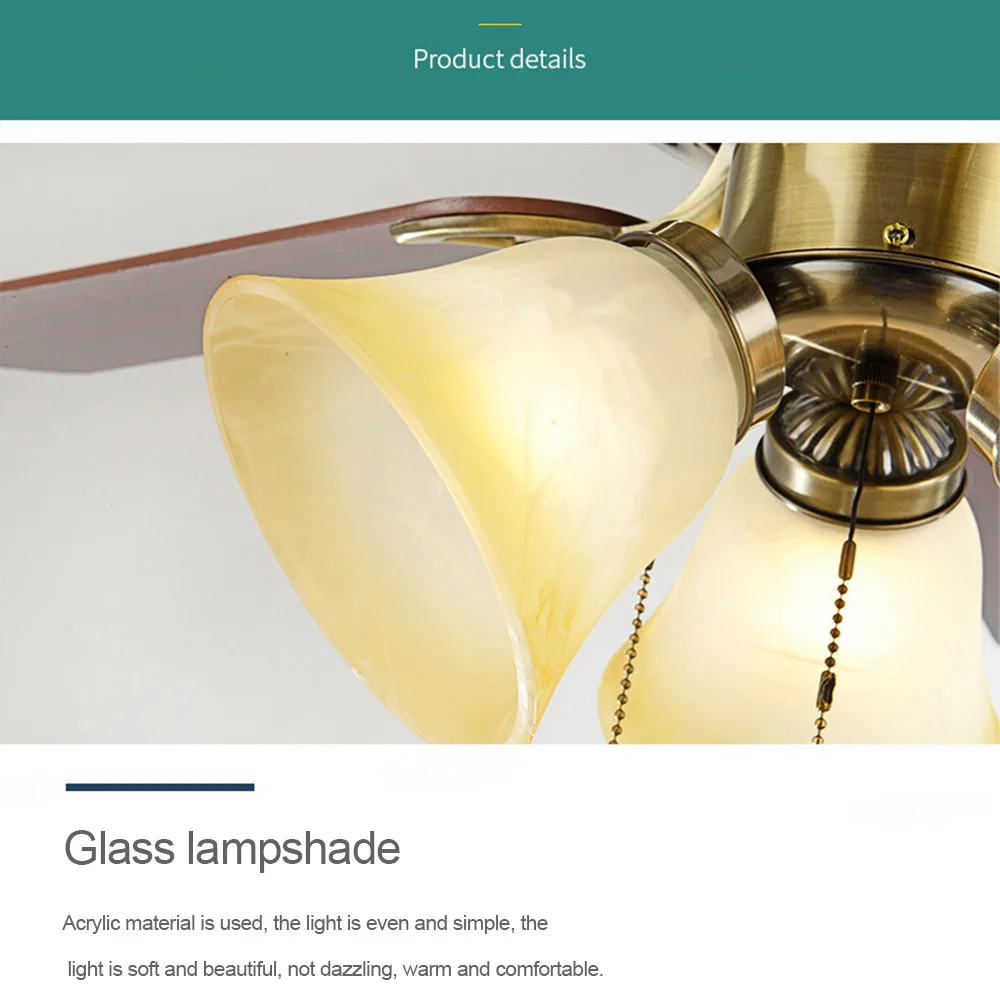 110 В 220 потолочный вентилятор светильник s пульт дистанционного управления