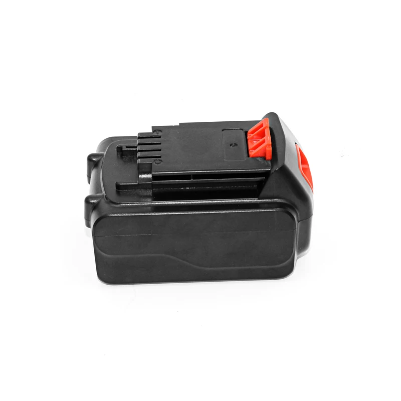 Литий-ионный аккумулятор Golooloo LB20 LBX20 LBXR20 LB2X4020 для Black Decker BDCDMT120 LST120 ASL188K 3200 мАч 18 в |
