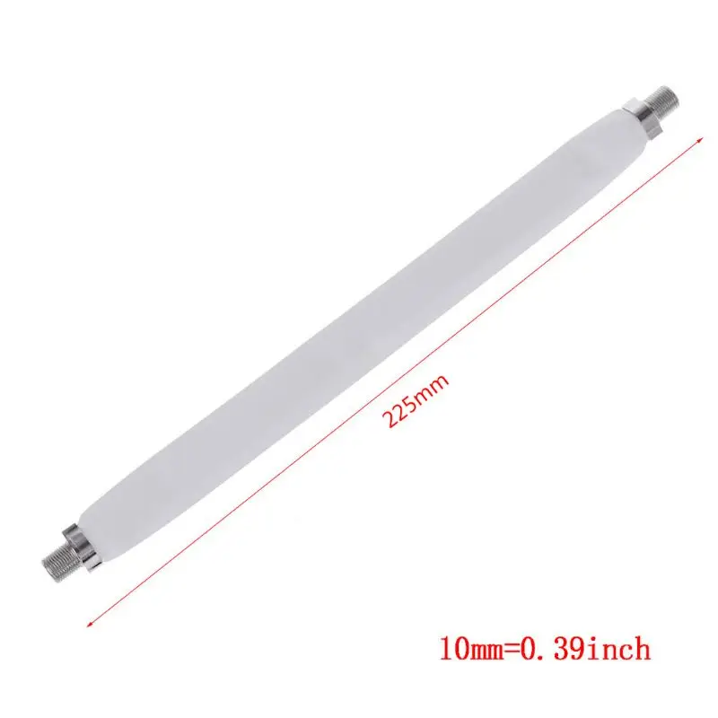 2 шт. коаксиальный кабель с разъемом F|Компьютерные кабели и разъемы| |